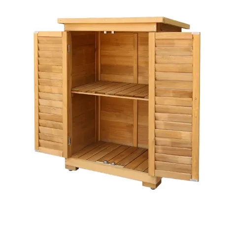 Gardeon Outdoor Storage Cabinet Box 96cm Image 1