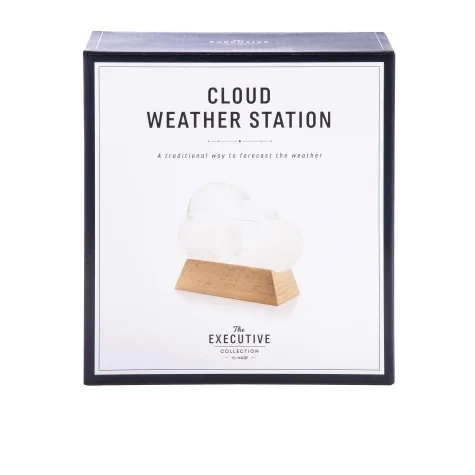 isGift Cloud Weather Station Image 1