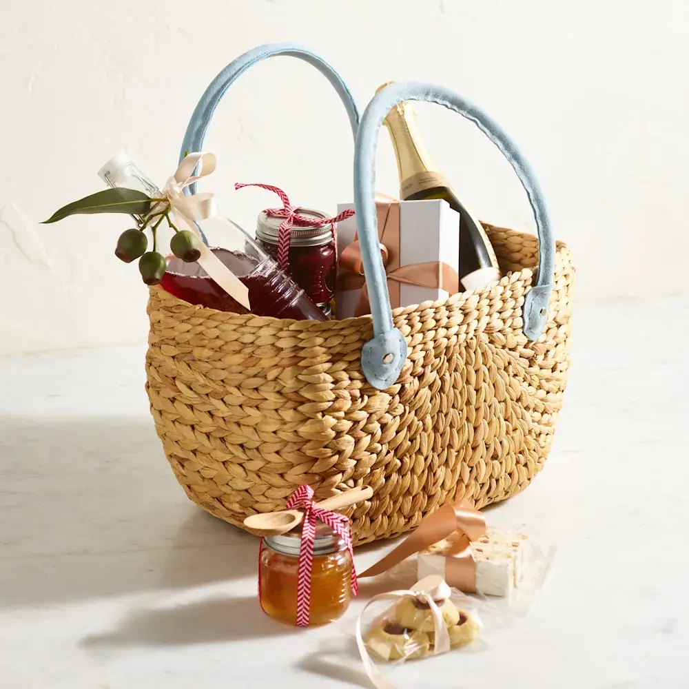 Gift baskets