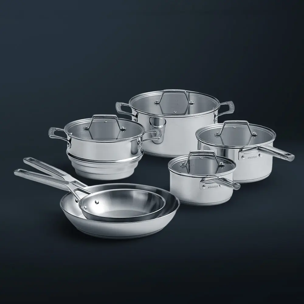 Cookware sale